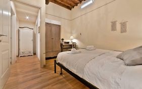 Wine Apartments Florence Ancellotta